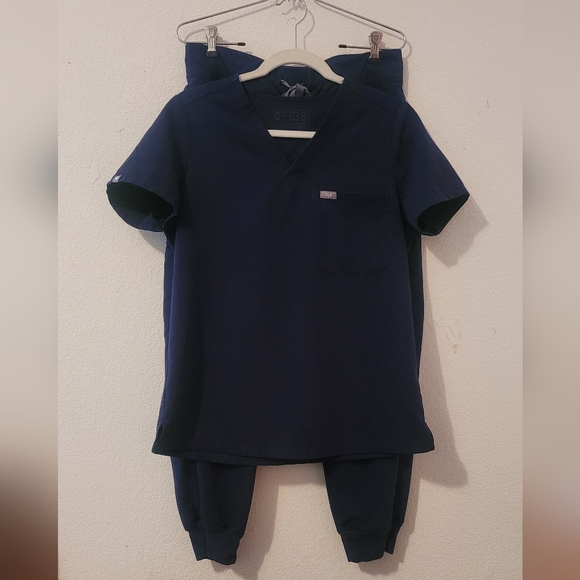 Figs scrub set, women - Picture 1 of 11